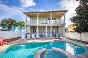 Sandy Retreat